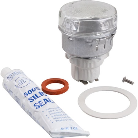 Star Manufacturing Socket, Light (Kit) 252-7004